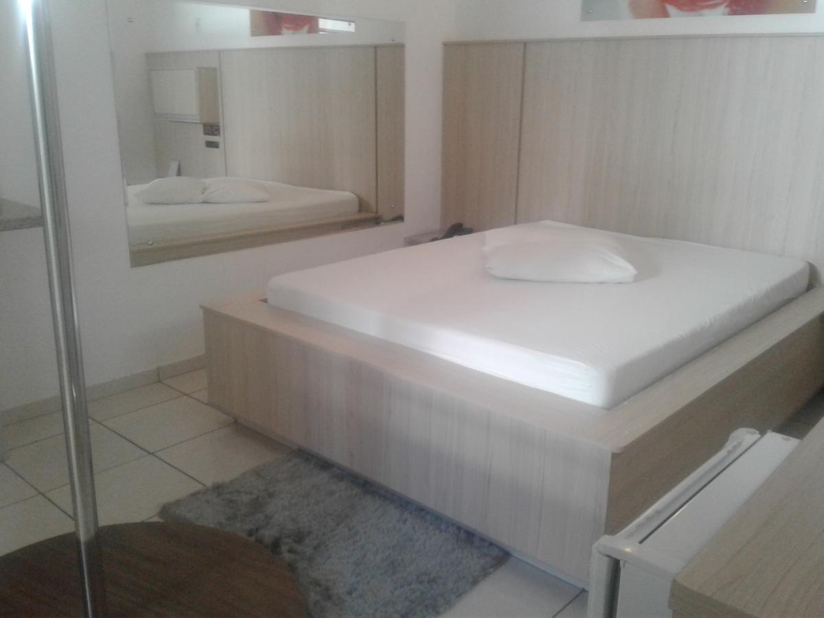 Prime Motel Criciuma  Εξωτερικό φωτογραφία