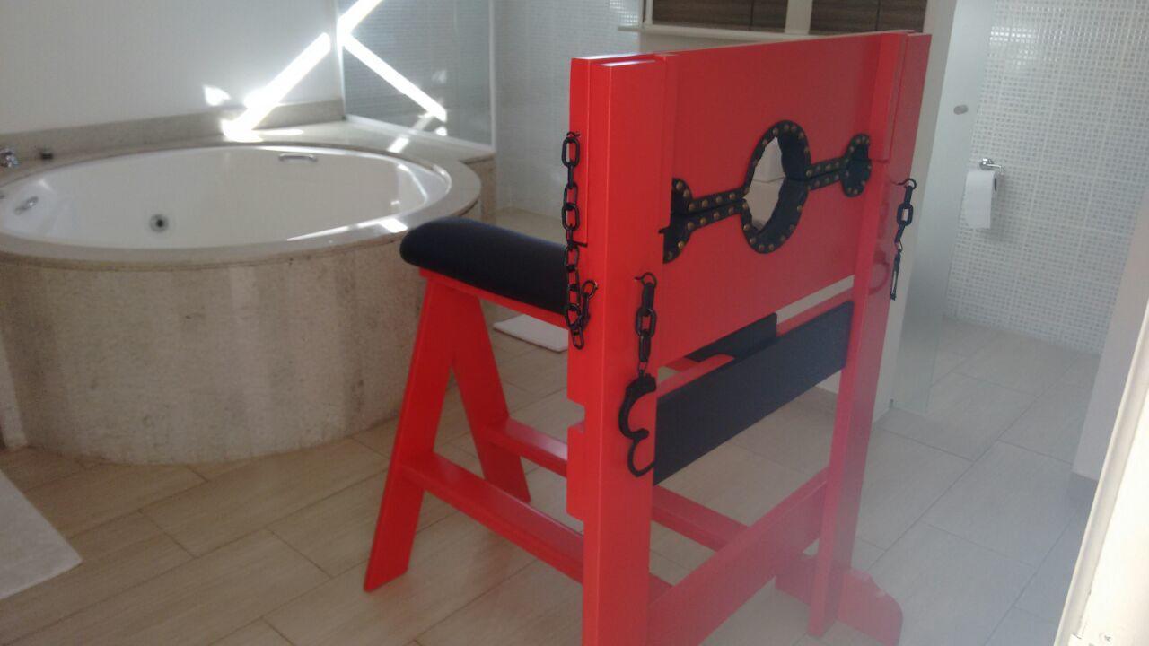 Prime Motel Criciuma  Εξωτερικό φωτογραφία